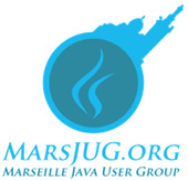 Logo MarsJUG