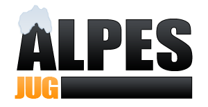 Logo AlpesJUG