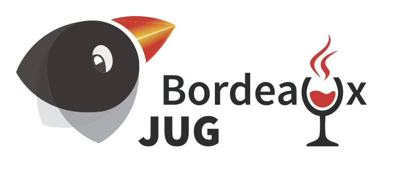 Logo BordeauxJUG
