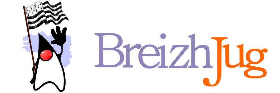 Logo BreizhJUG