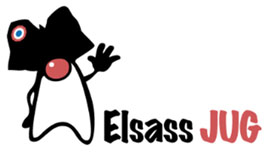 Logo ElsassJUG