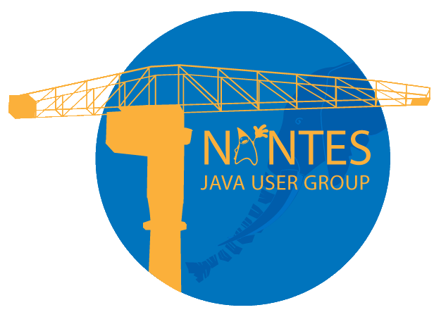 Logo NantesJUG
