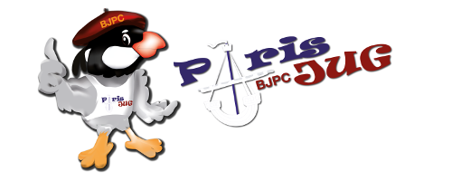 Logo ParisJUG