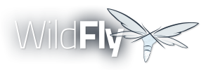 WildFly logo